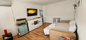 Apartament Damita